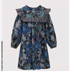 Ulla Johnson-kids dress
